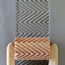 Big Zigzag Big Zigzag